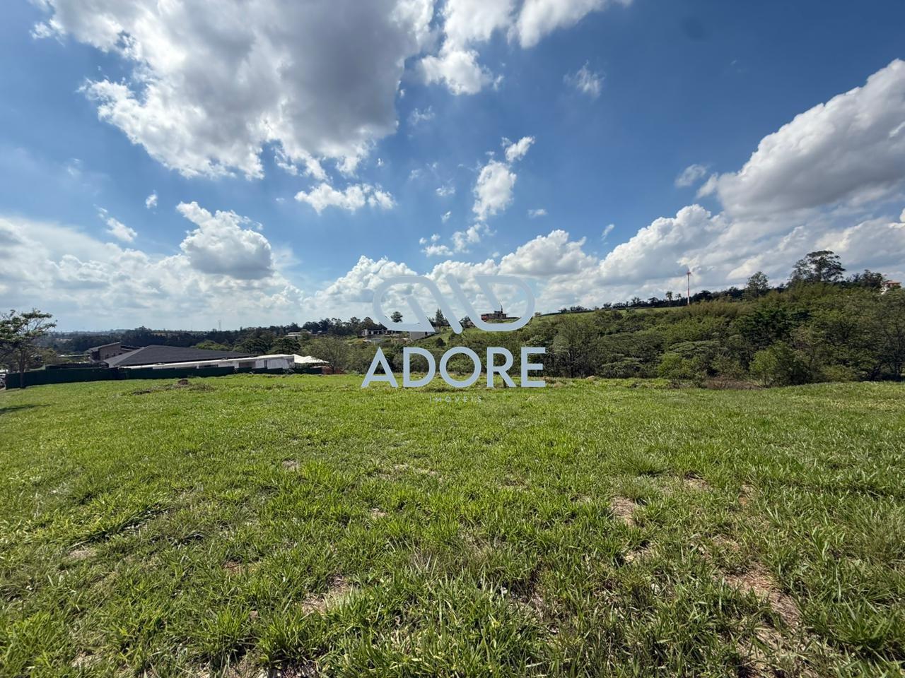 Terreno à venda no Condomínio Terras de São José II : 