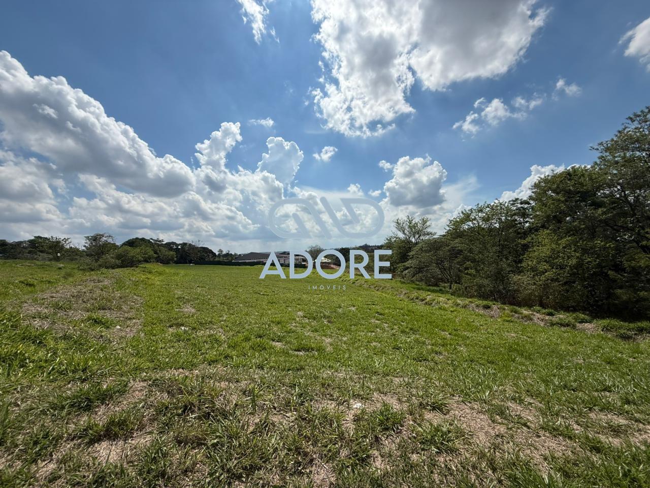 Terreno à venda no Condomínio Terras de São José II : 