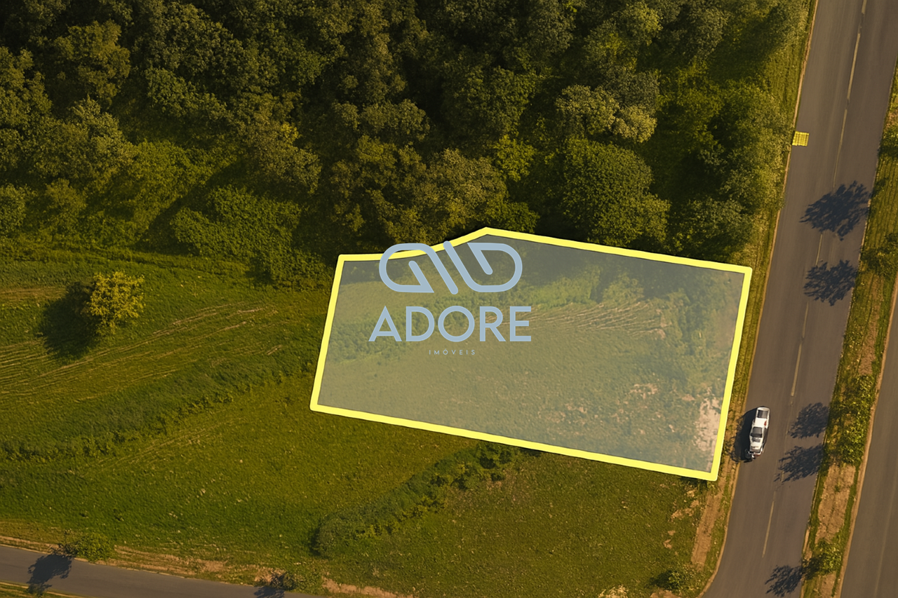 Terreno à venda no Condomínio Terras de São José II : 