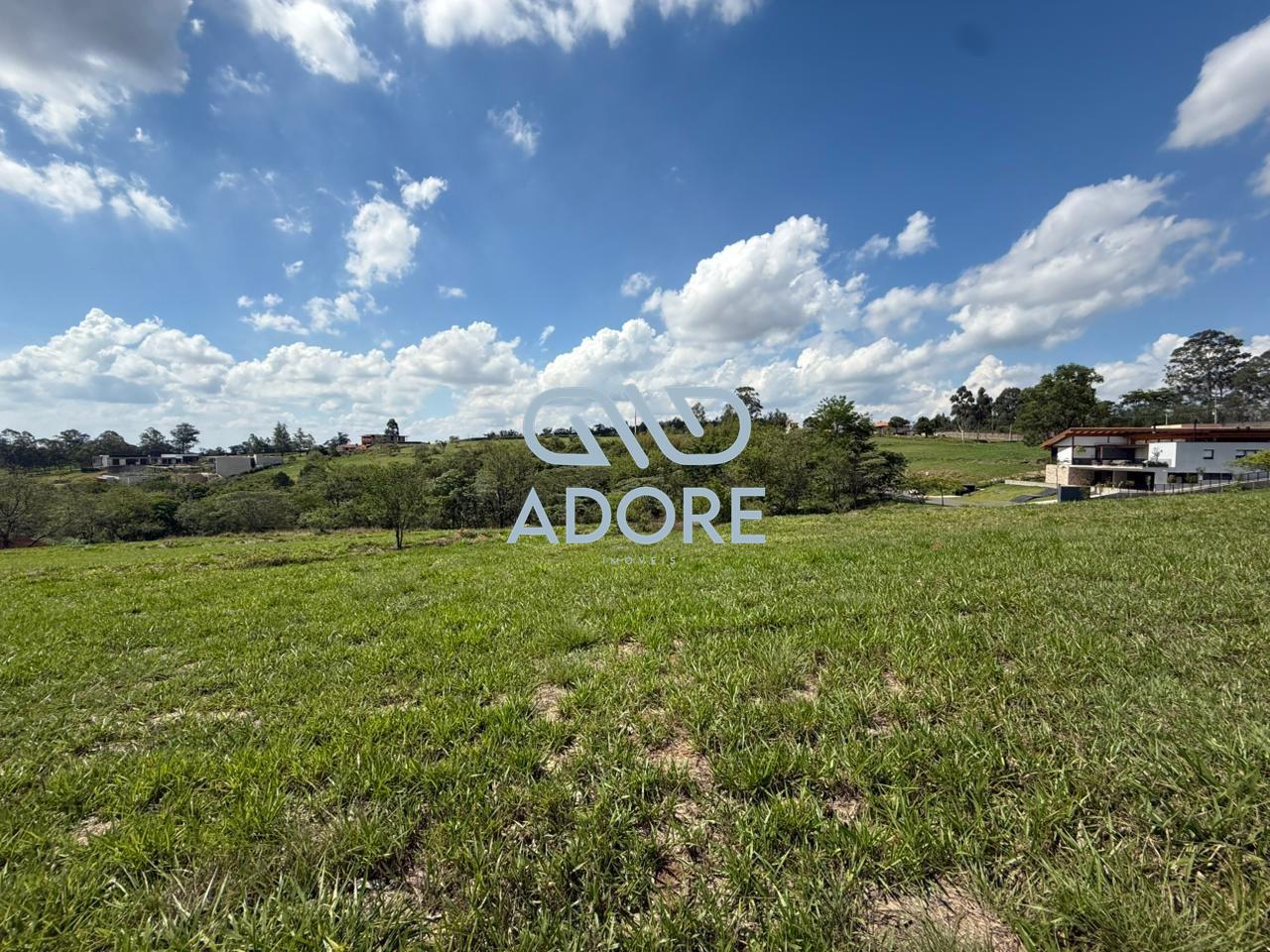 Terreno à venda no Condomínio Terras de São José II : 