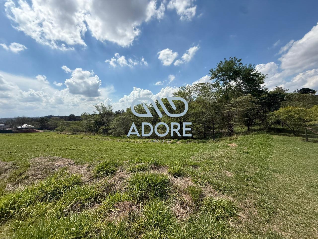 Terreno à venda no Condomínio Terras de São José II : 