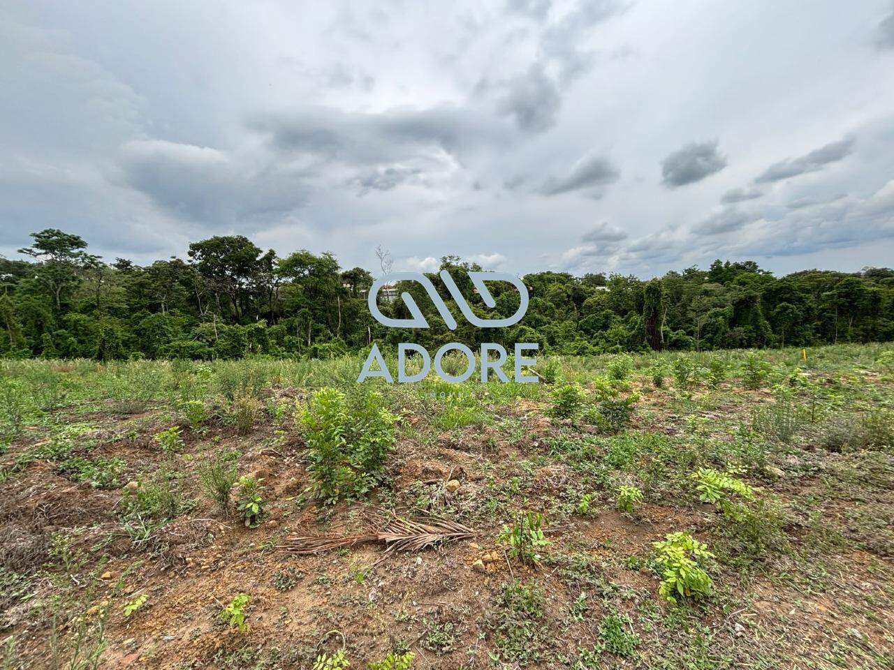 Terreno à venda no Condomínio Fazenda Vila Real: 