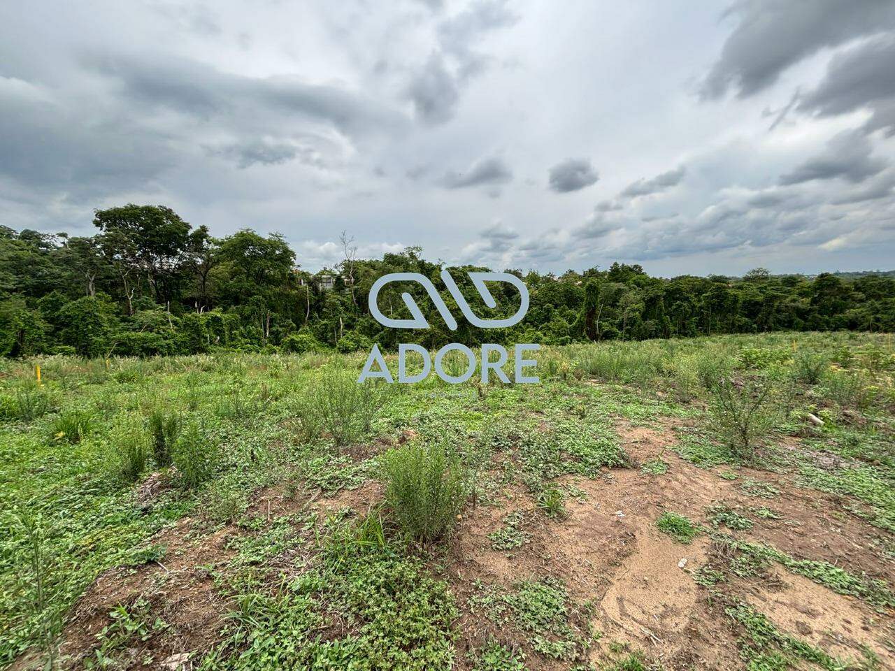 Terreno à venda no Condomínio Fazenda Vila Real: 