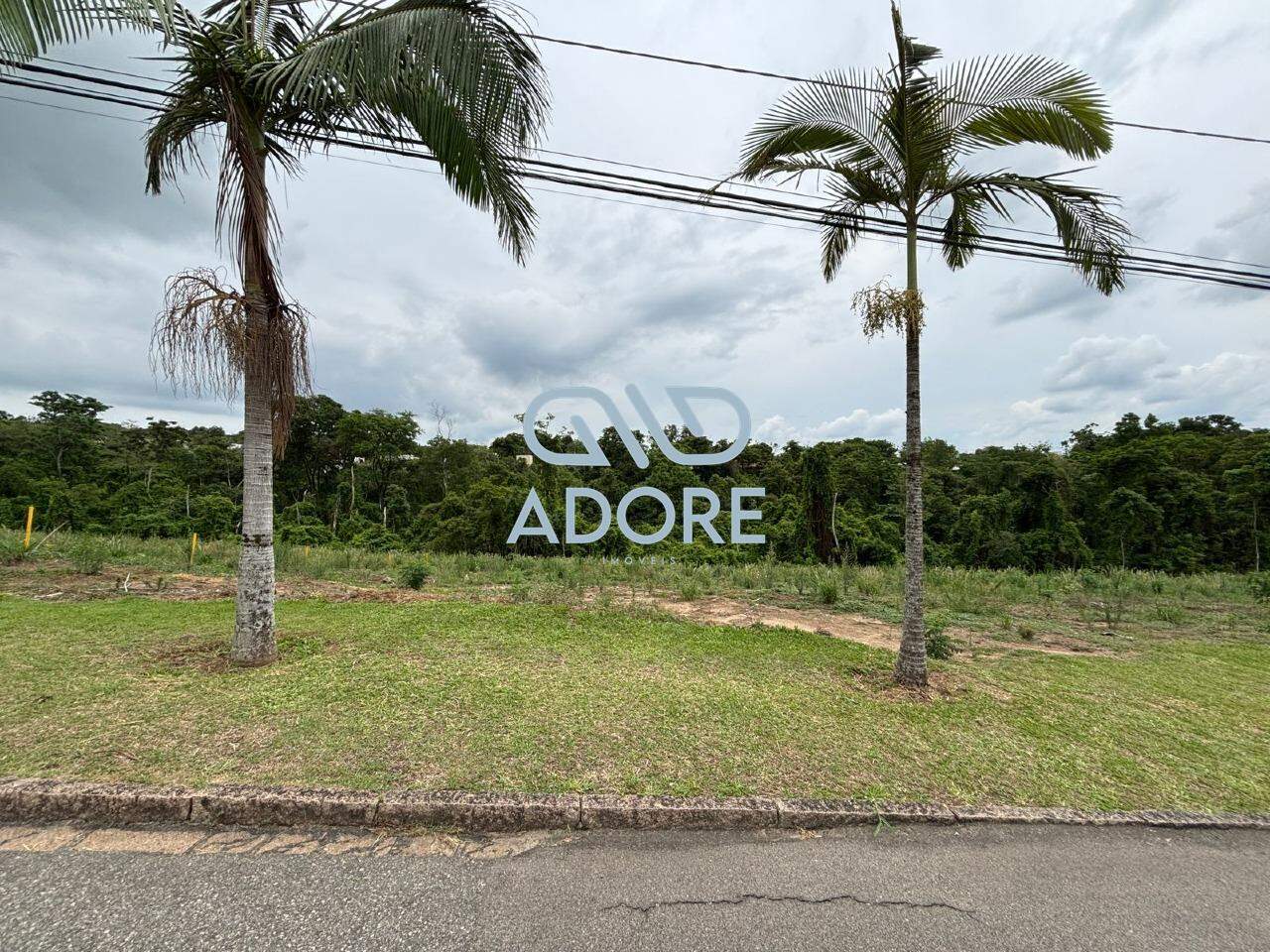 Terreno à venda no Condomínio Fazenda Vila Real: 