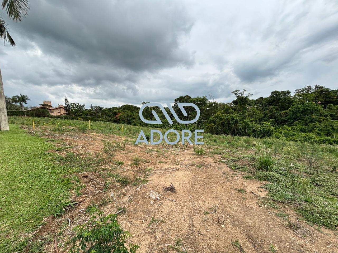 Terreno à venda no Condomínio Fazenda Vila Real: 