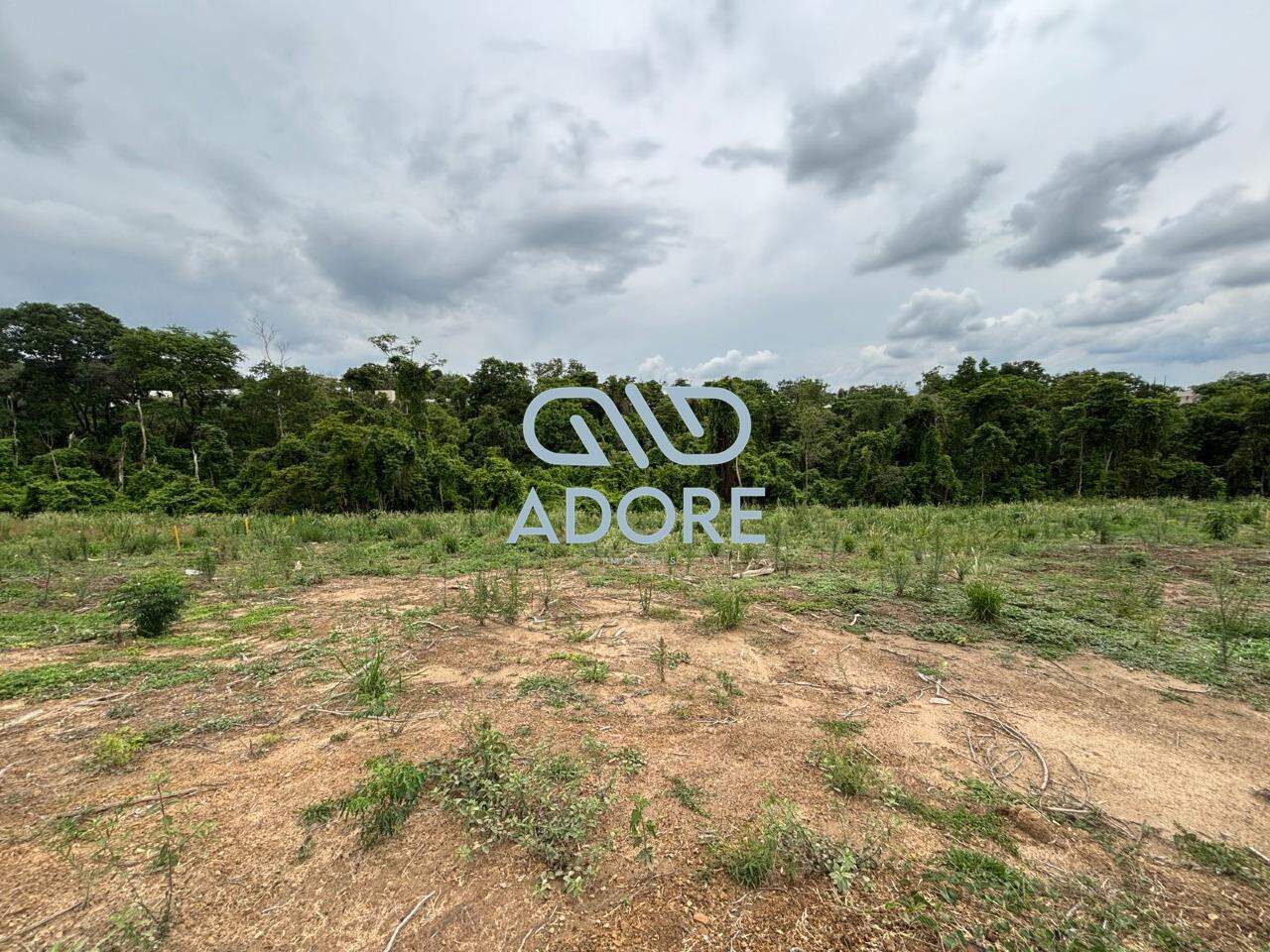 Terreno à venda no Condomínio Fazenda Vila Real: 