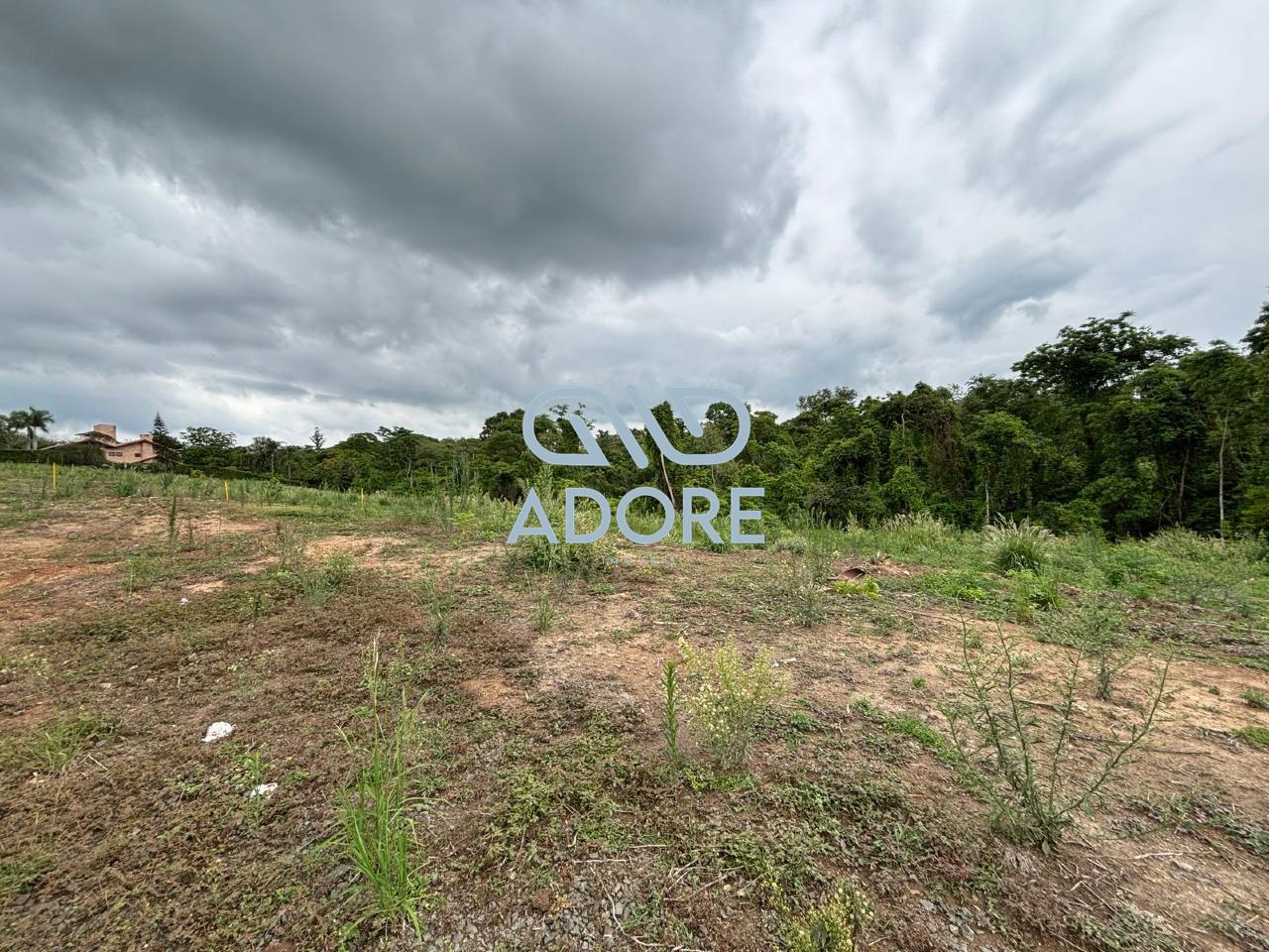 Terreno à venda no Condomínio Fazenda Vila Real: 