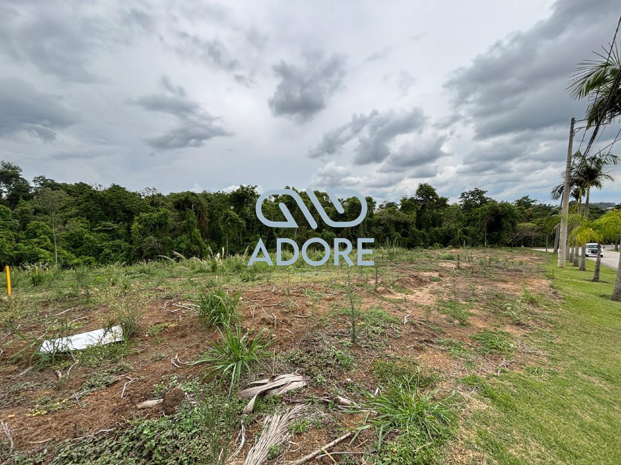 Terreno à venda no Condomínio Fazenda Vila Real: 