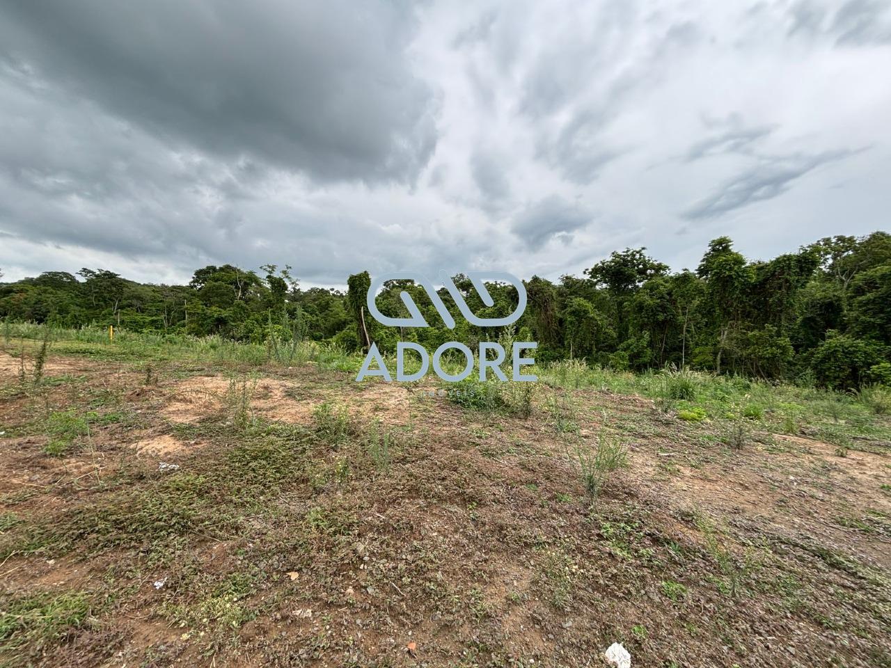 Terreno à venda no Condomínio Fazenda Vila Real: 