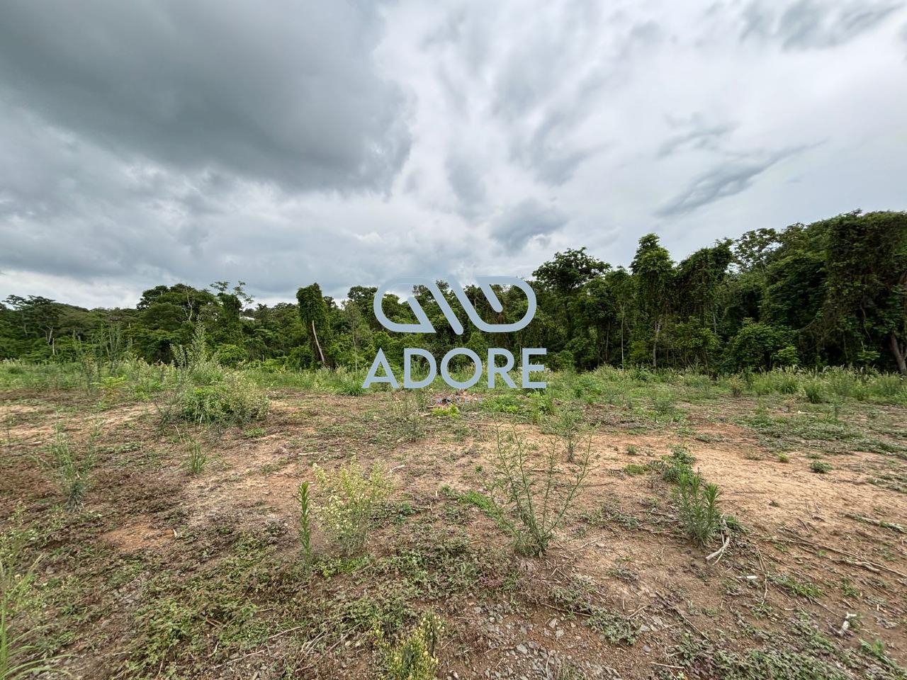 Terreno à venda no Condomínio Fazenda Vila Real: 
