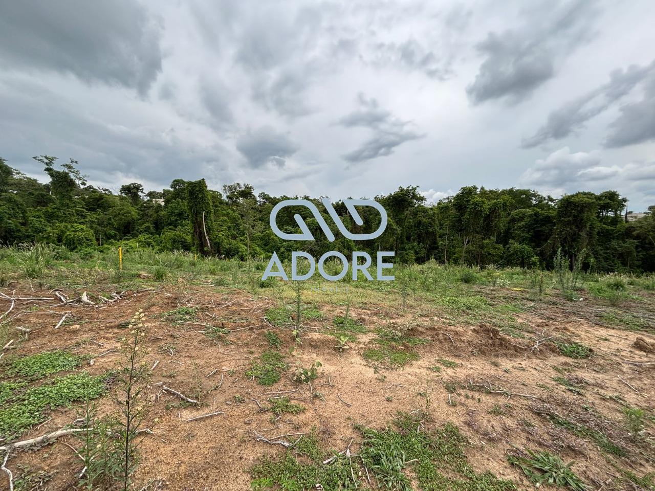 Terreno à venda no Condomínio Fazenda Vila Real: 