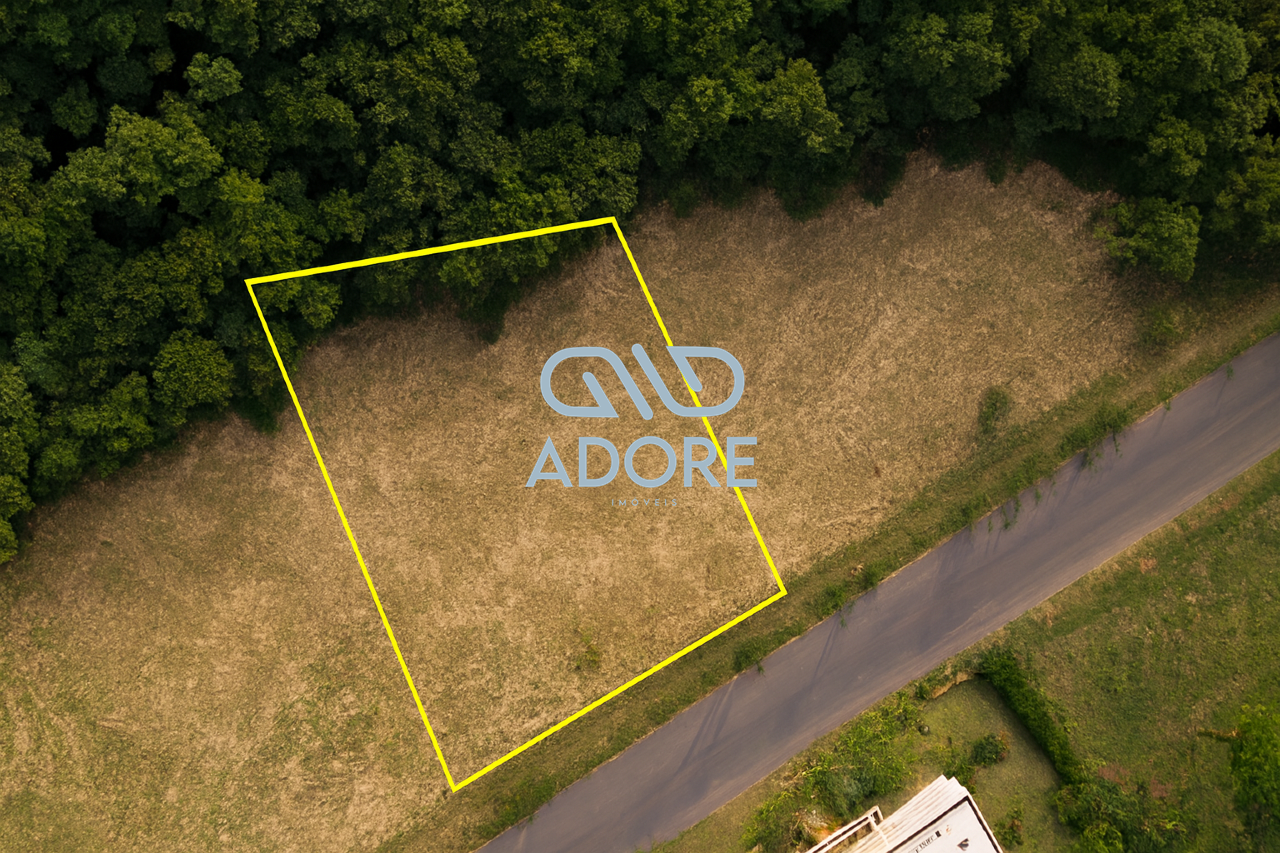 Terreno à venda no Condomínio Fazenda Vila Real: 