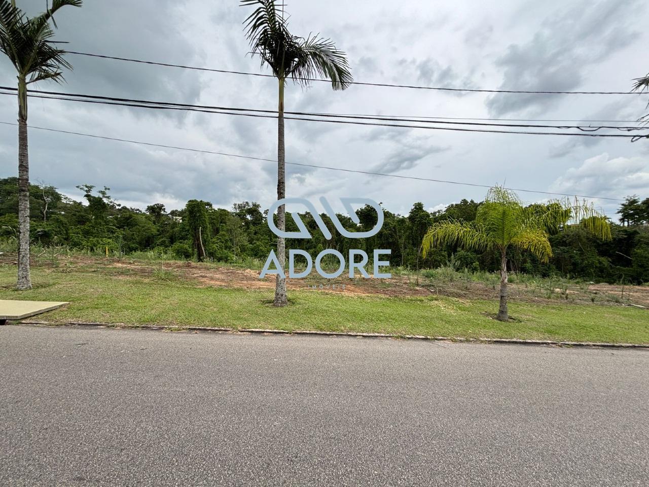 Terreno à venda no Condomínio Fazenda Vila Real: 