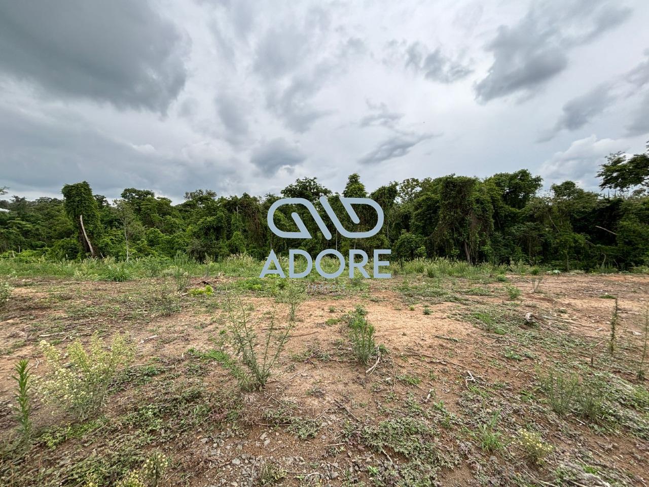 Terreno à venda no Condomínio Fazenda Vila Real: 