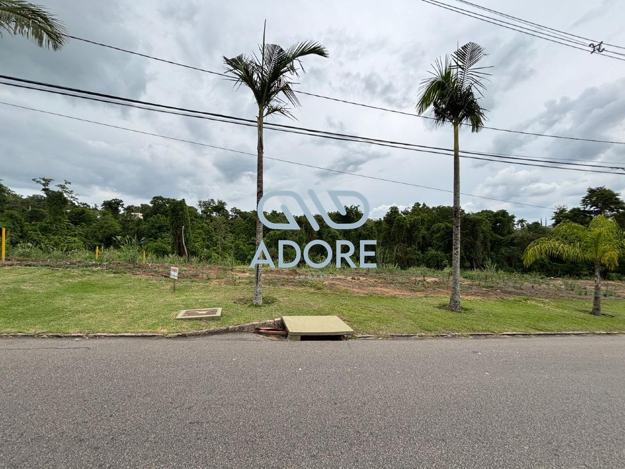 Terreno à venda no Condomínio Fazenda Vila Real: 