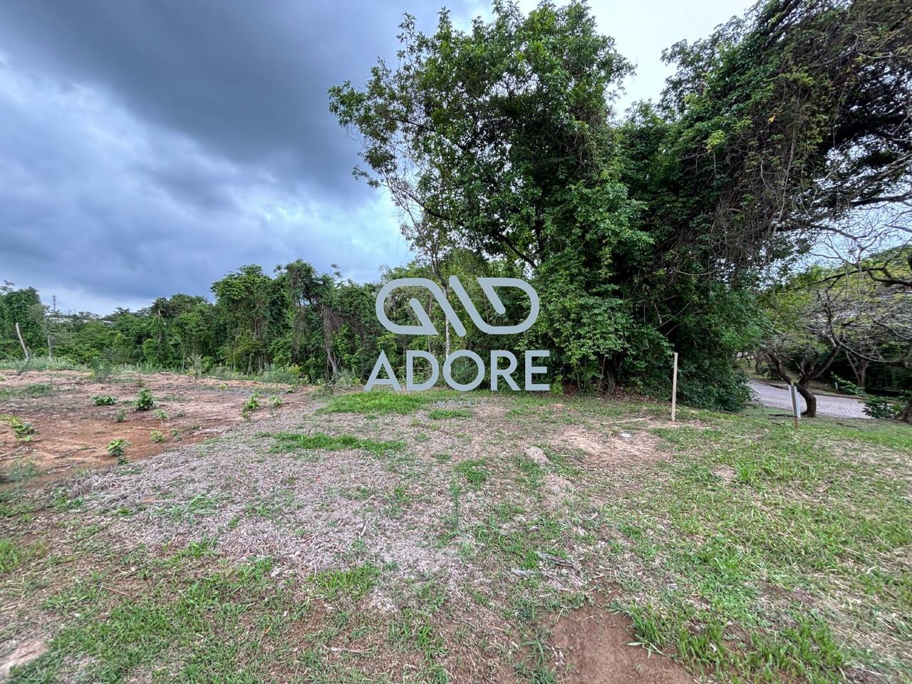 Terreno à venda no Condomínio Fazenda Vila Real: 