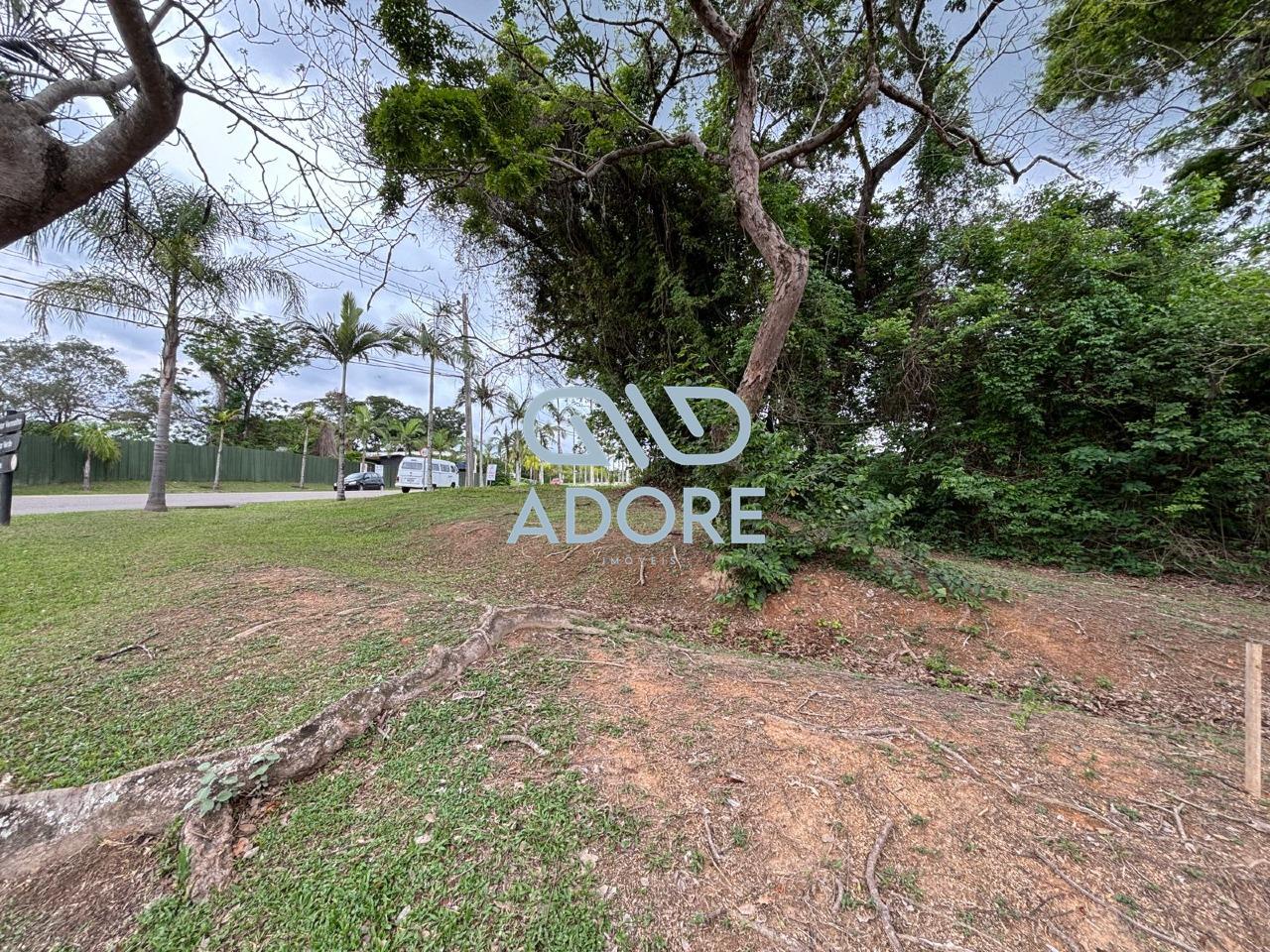 Terreno à venda no Condomínio Fazenda Vila Real: 