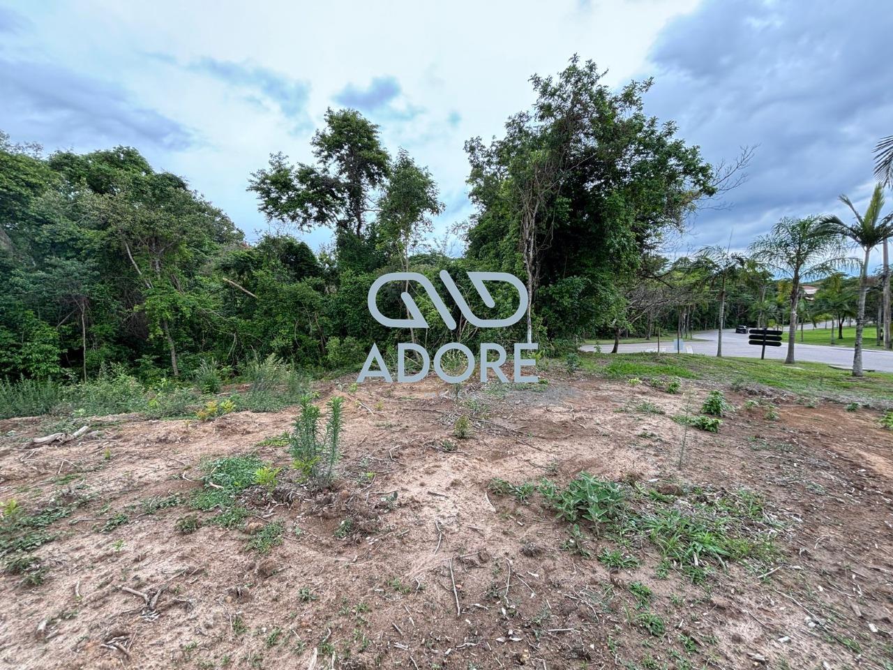 Terreno à venda no Condomínio Fazenda Vila Real: 