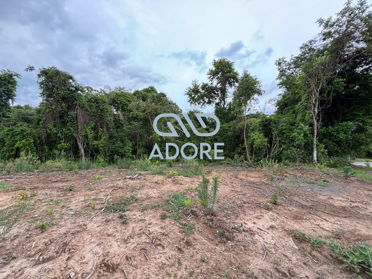 Terreno à venda no Condomínio Fazenda Vila Real: 
