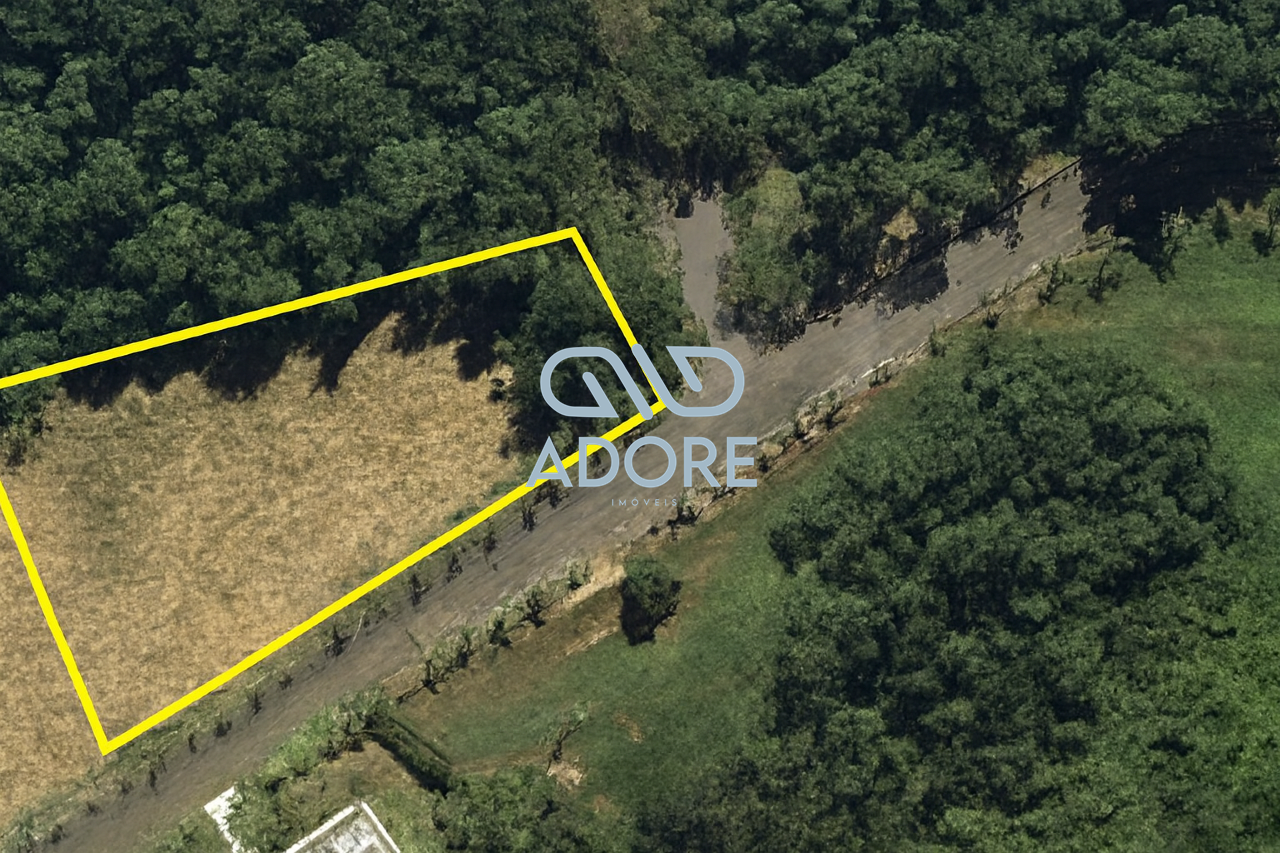 Terreno à venda no Condomínio Fazenda Vila Real: 