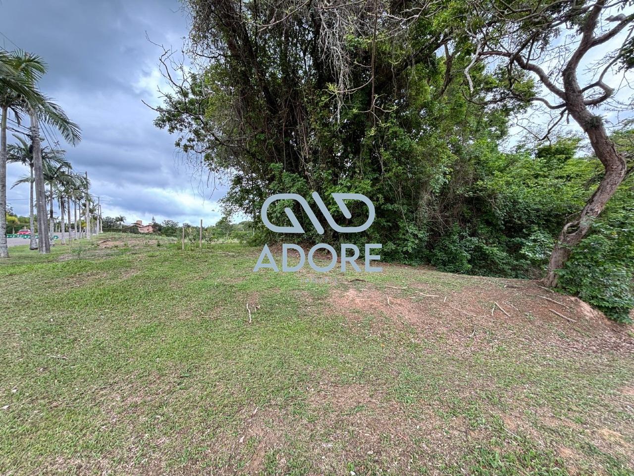 Terreno à venda no Condomínio Fazenda Vila Real: 