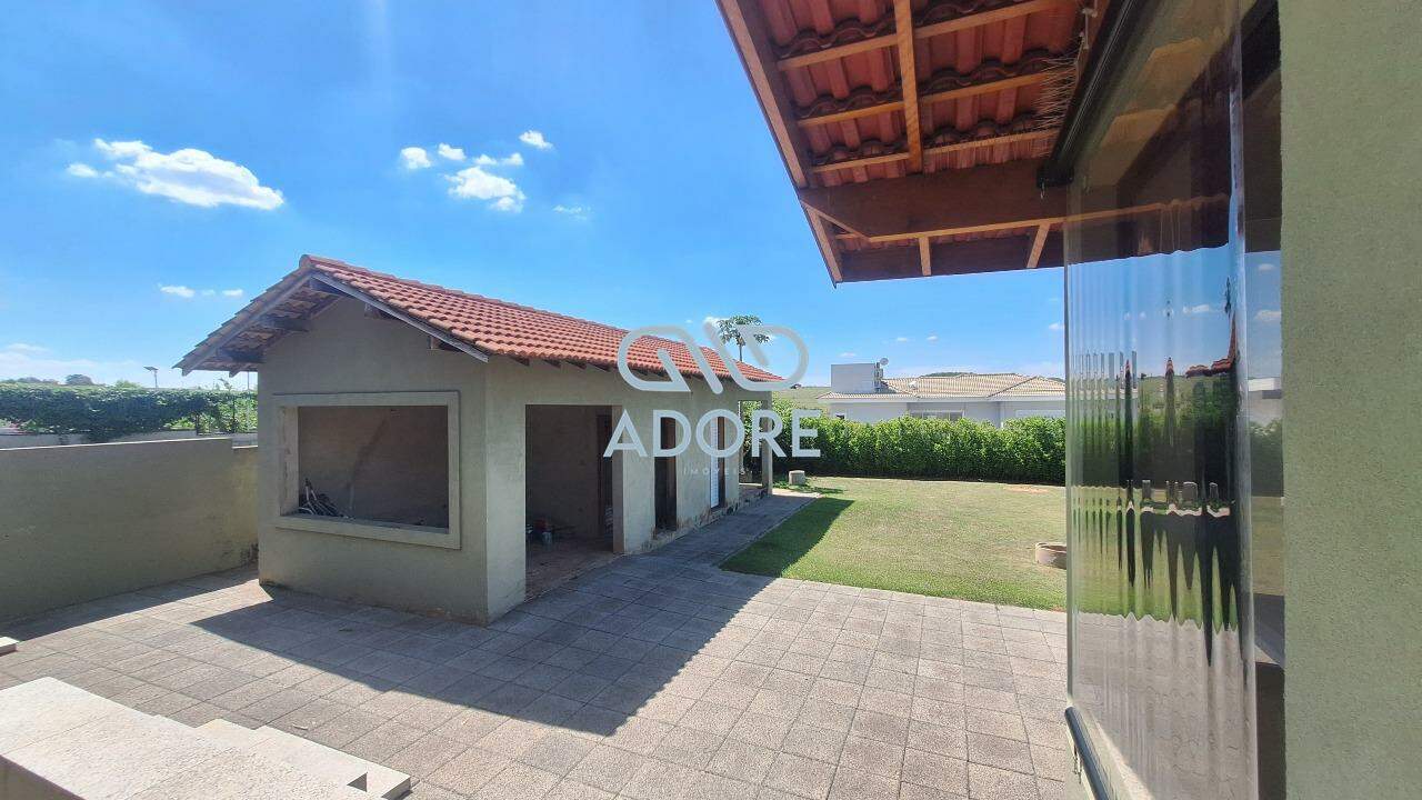 Casa de Condomínio à venda no Condomínio Bothanica :