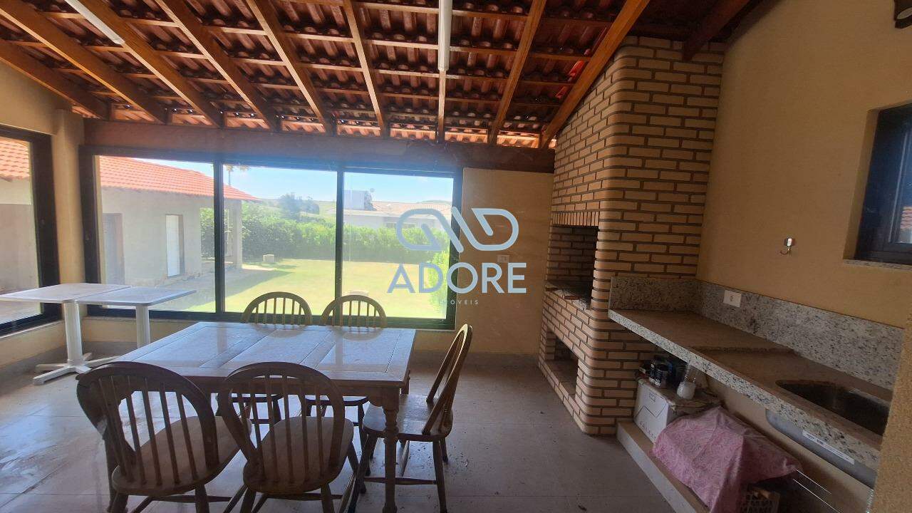 Casa de Condomínio à venda no Condomínio Bothanica :