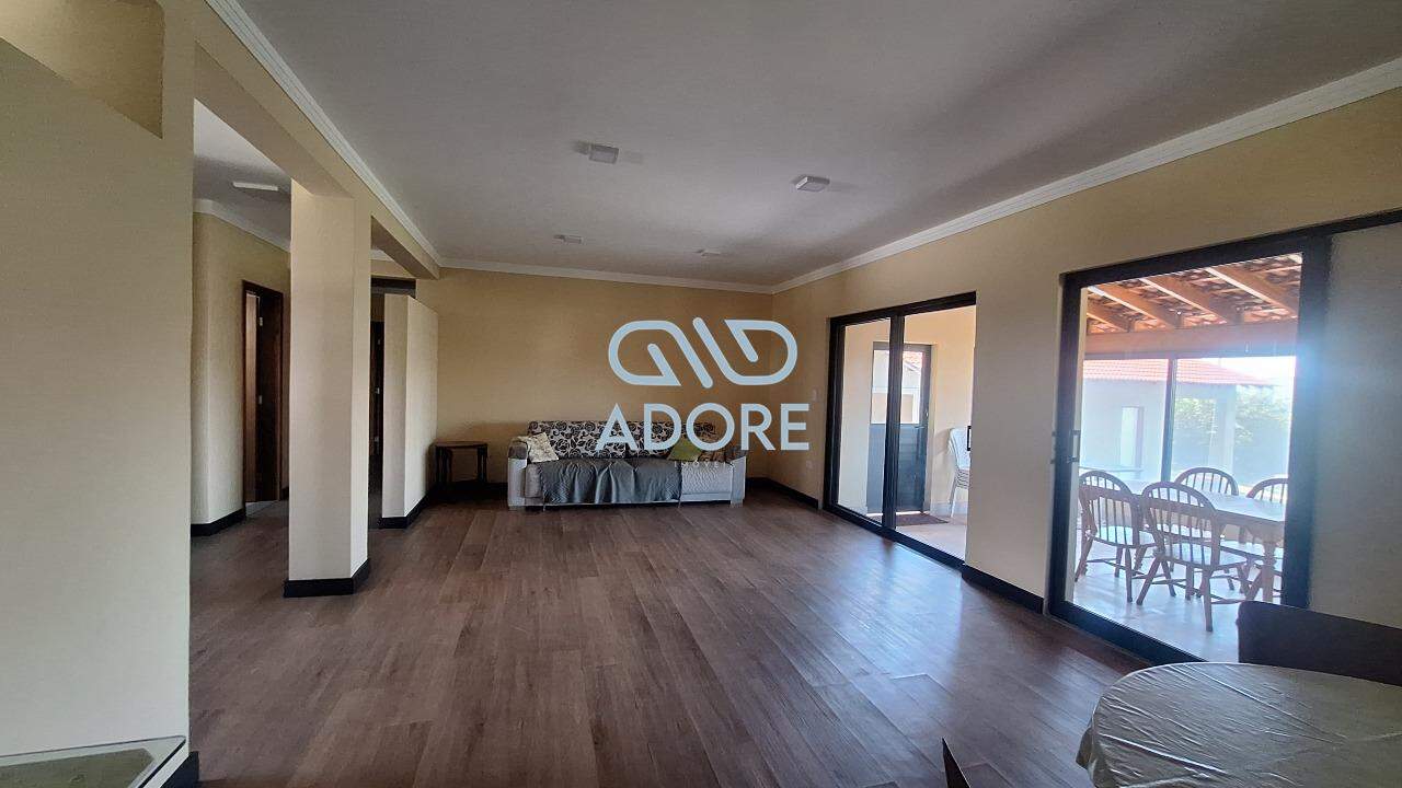 Casa de Condomínio à venda no Condomínio Bothanica : 