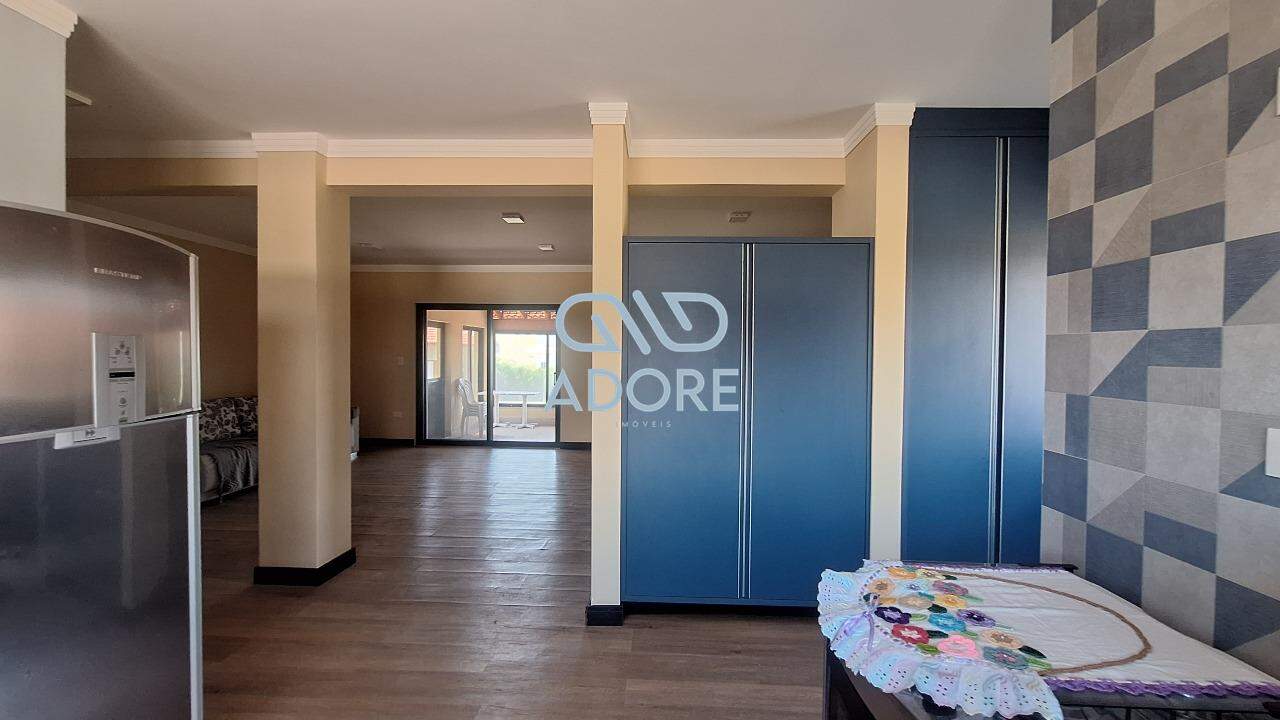 Casa de Condomínio à venda no Condomínio Bothanica :