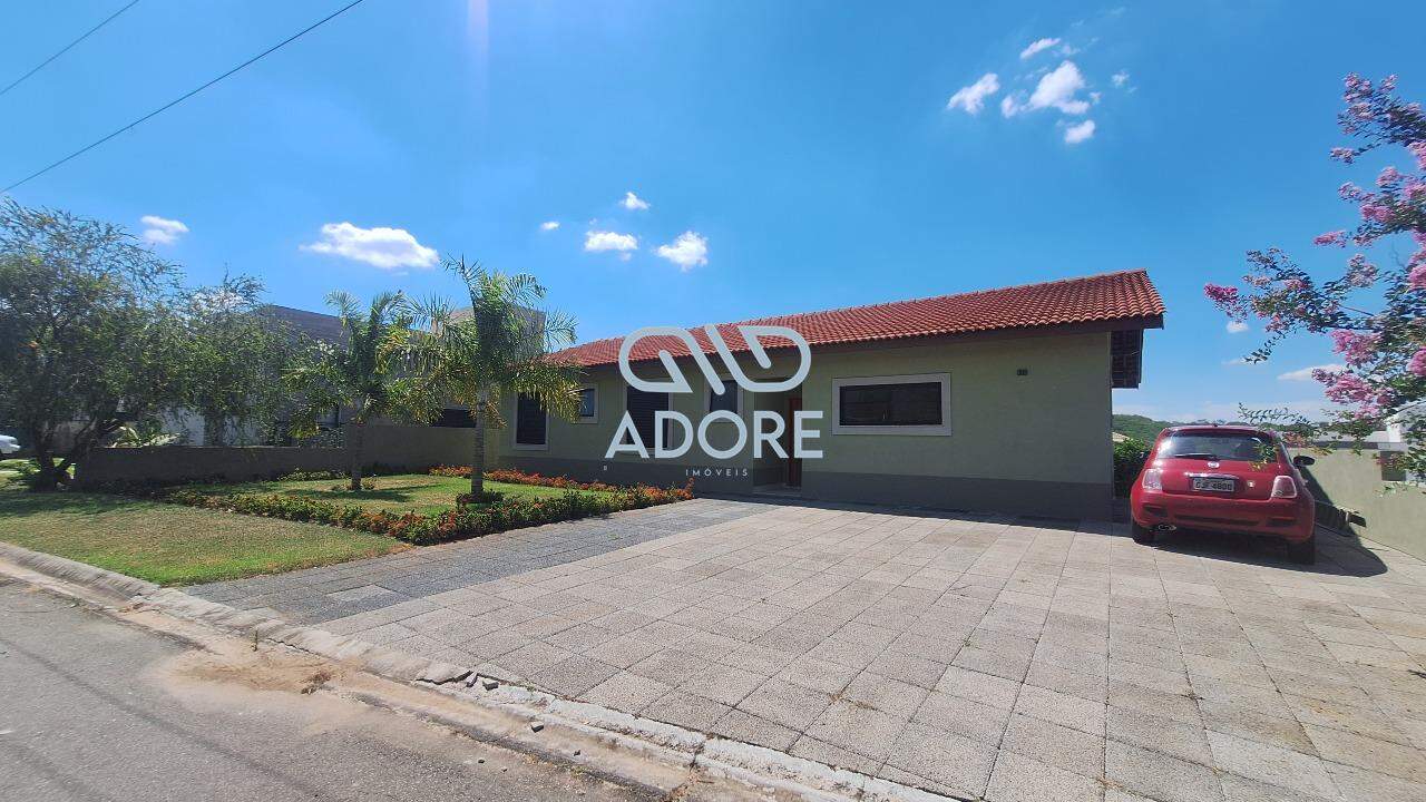 Casa de Condomínio à venda no Condomínio Bothanica :