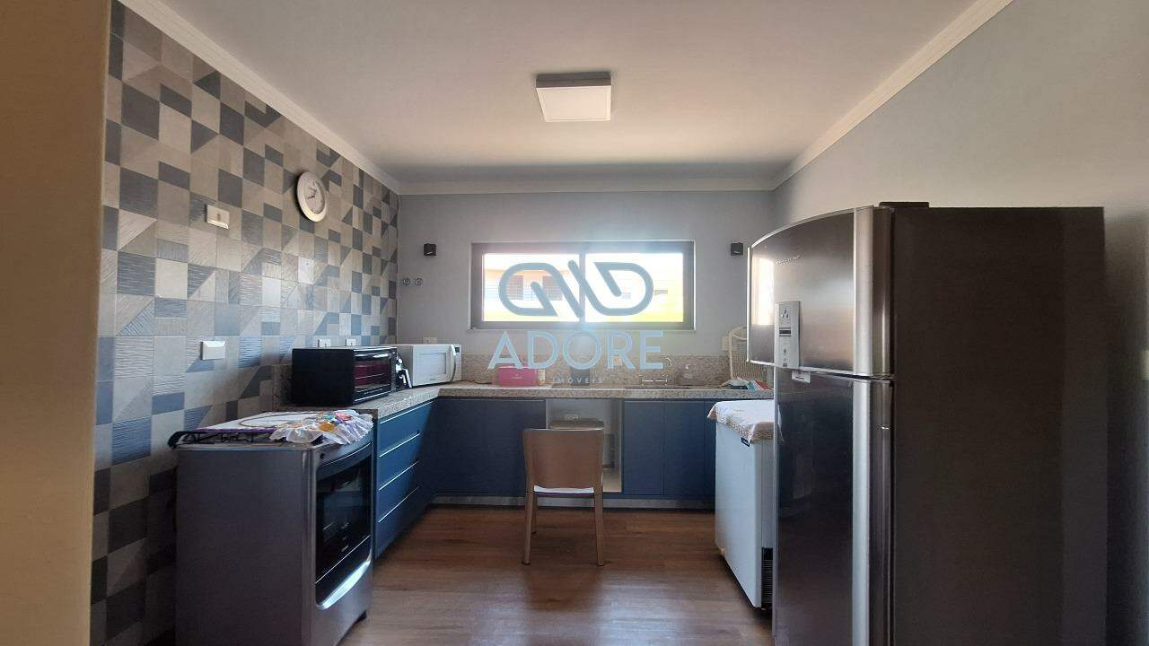 Casa de Condomínio à venda no Condomínio Bothanica :