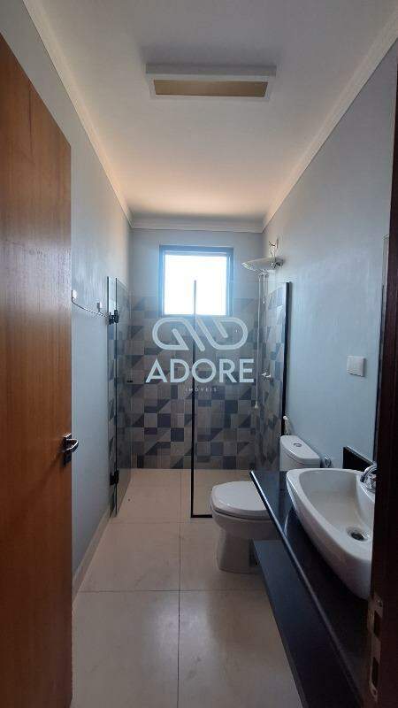 Casa de Condomínio à venda no Condomínio Bothanica :