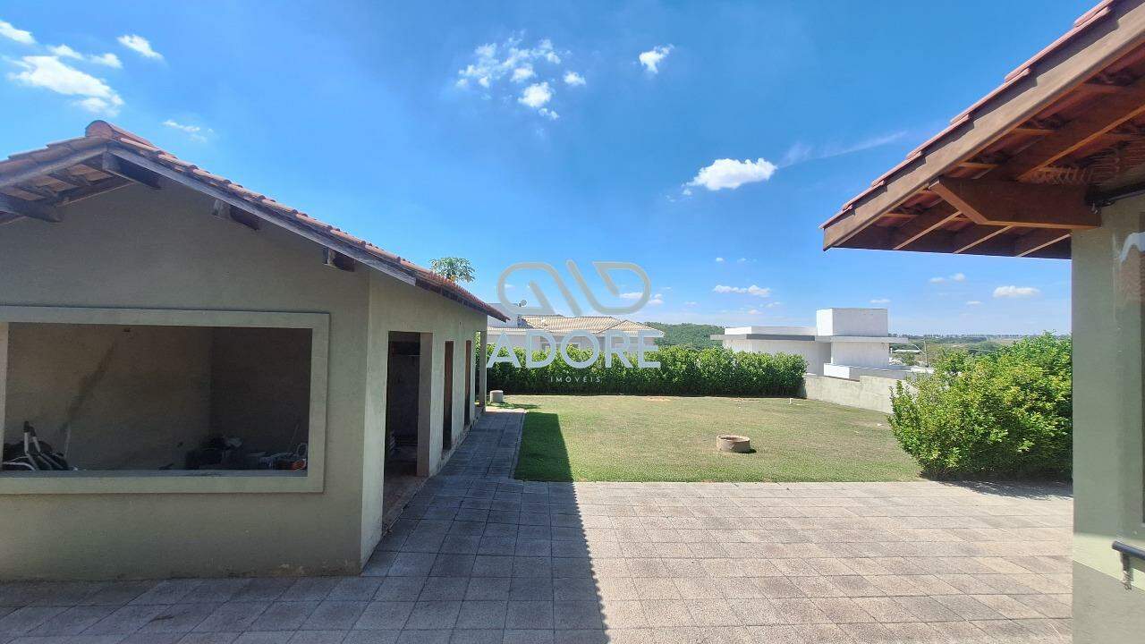 Casa de Condomínio à venda no Condomínio Bothanica :