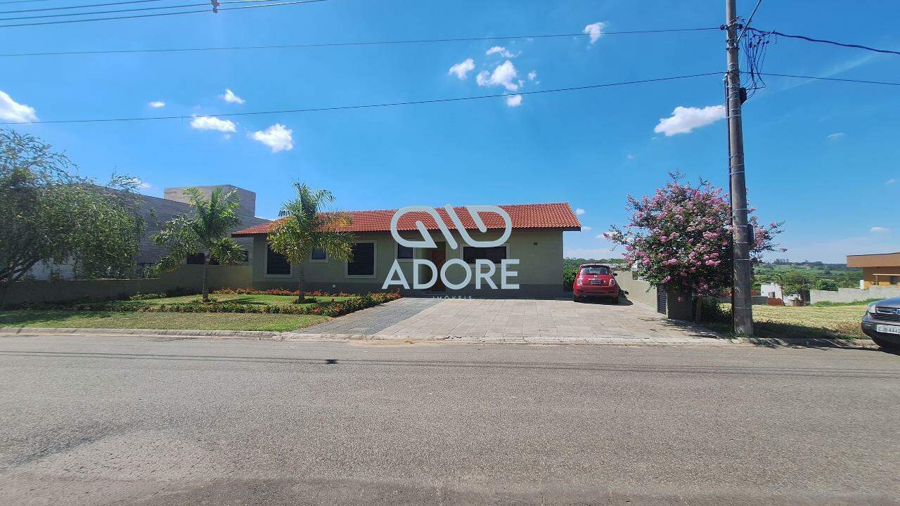 Casa de Condomínio à venda no Condomínio Bothanica : 
