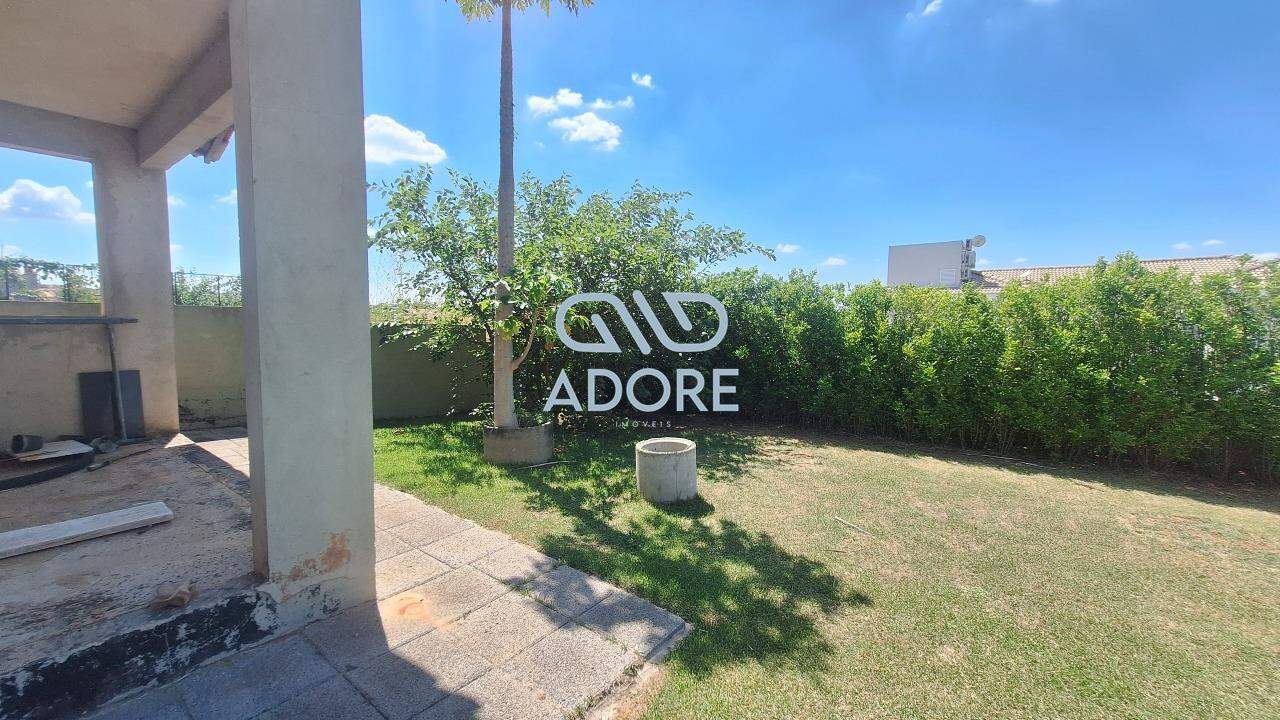 Casa de Condomínio à venda no Condomínio Bothanica :