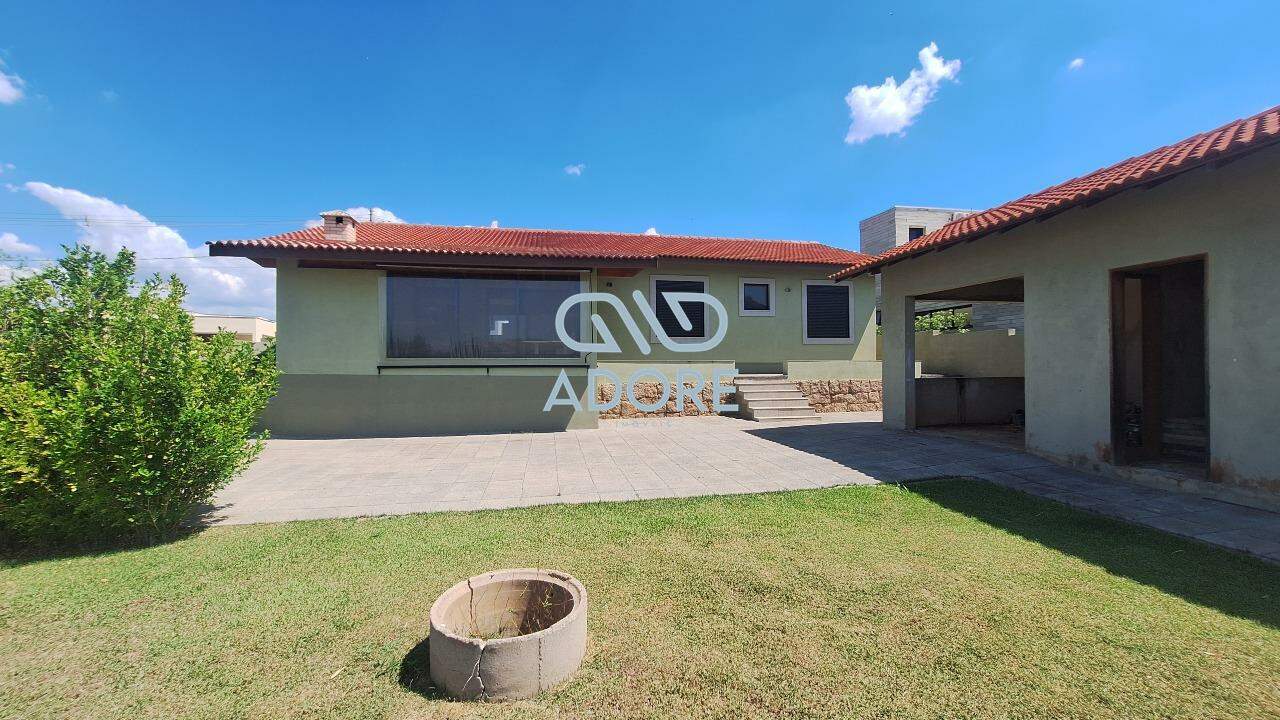 Casa de Condomínio à venda no Condomínio Bothanica :
