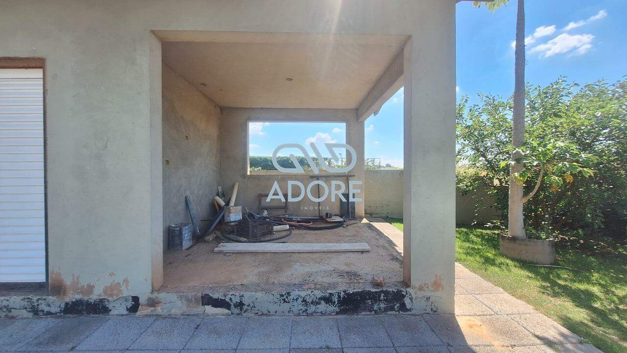 Casa de Condomínio à venda no Condomínio Bothanica :