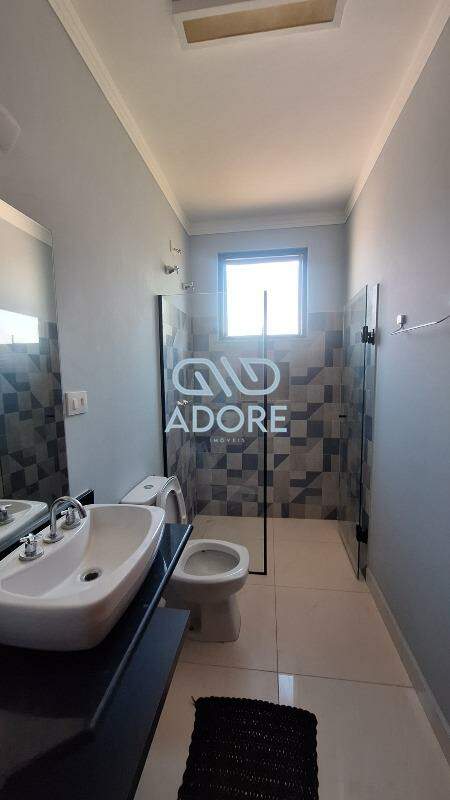 Casa de Condomínio à venda no Condomínio Bothanica :