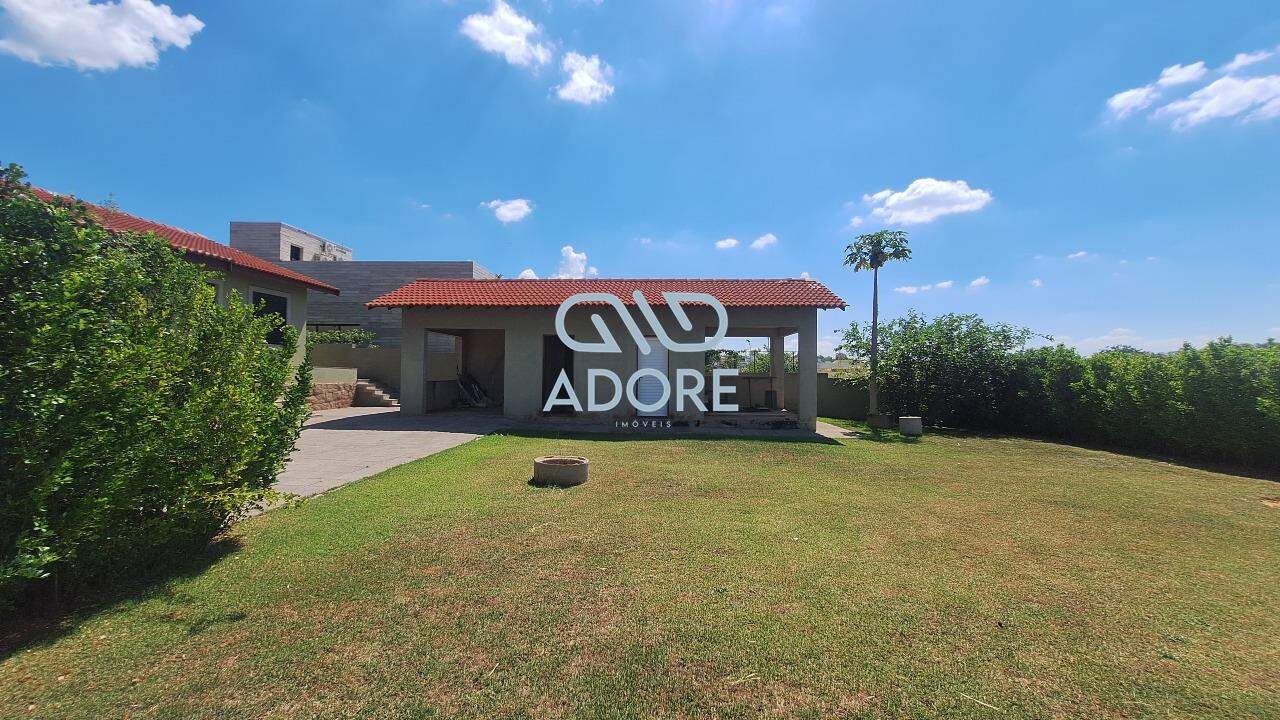 Casa de Condomínio à venda no Condomínio Bothanica :