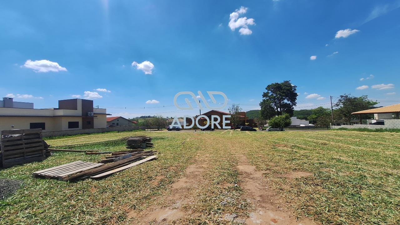Terreno à venda no Condomínio Bothanica : 