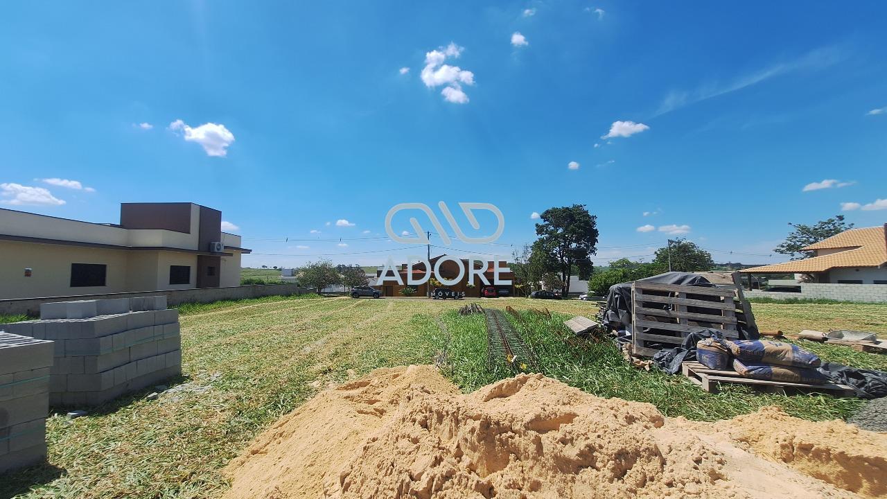 Terreno à venda no Condomínio Bothanica : 