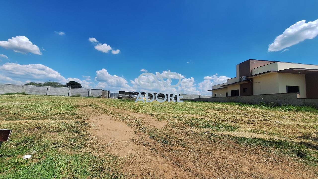 Terreno à venda no Condomínio Bothanica : 