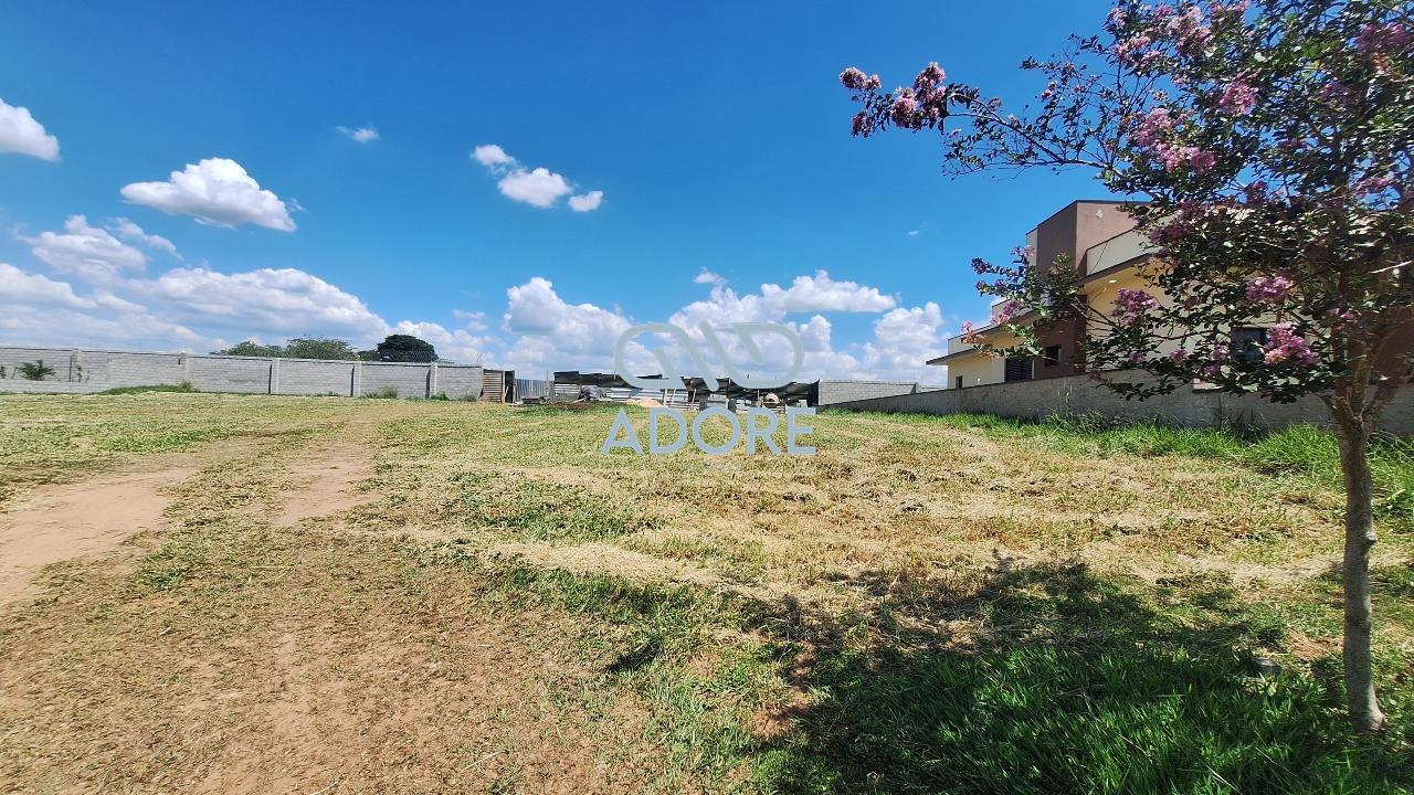 Terreno à venda no Condomínio Bothanica : 