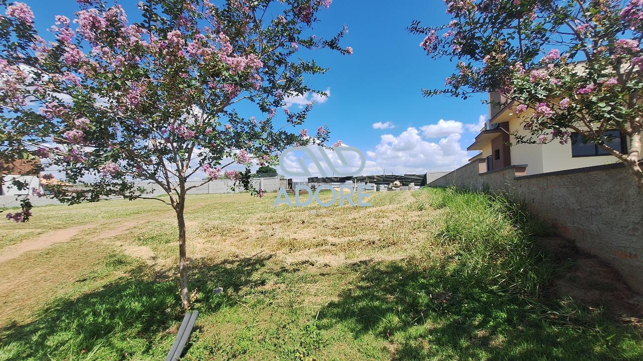 Terreno à venda no Condomínio Bothanica : 