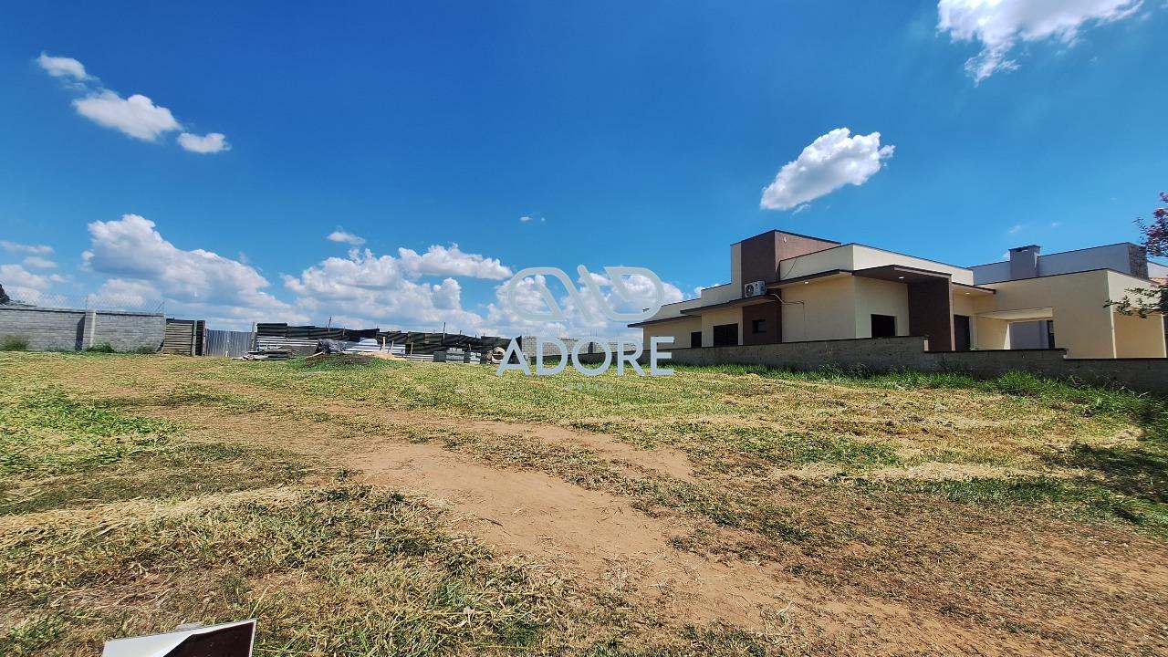 Terreno à venda no Condomínio Bothanica : 