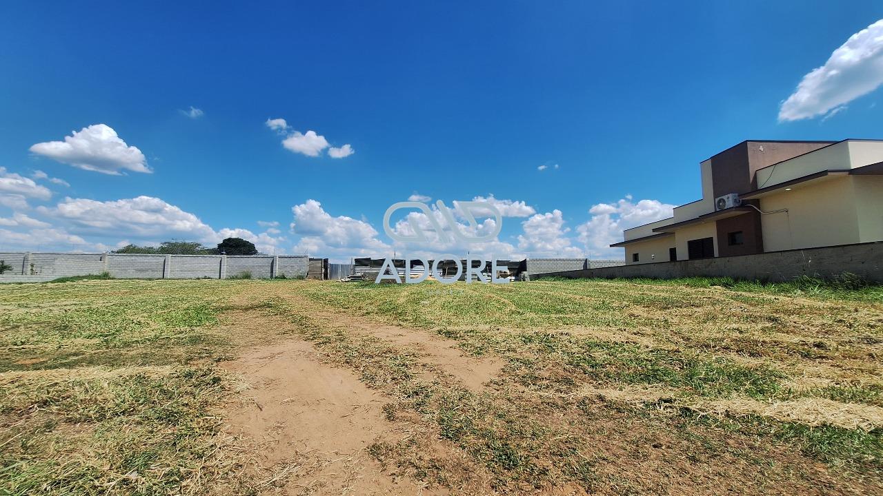 Terreno à venda no Condomínio Bothanica : 