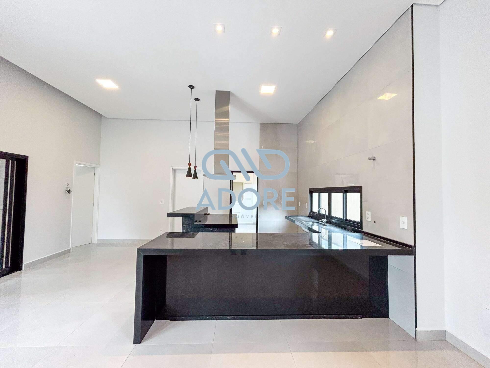 Casa de Condomínio para aluguel no Condomínio Lagos D’Icaraí: 