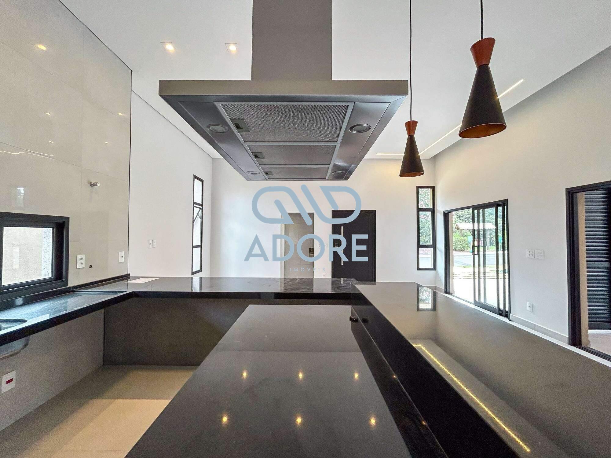 Casa de Condomínio para aluguel no Condomínio Lagos D’Icaraí: 