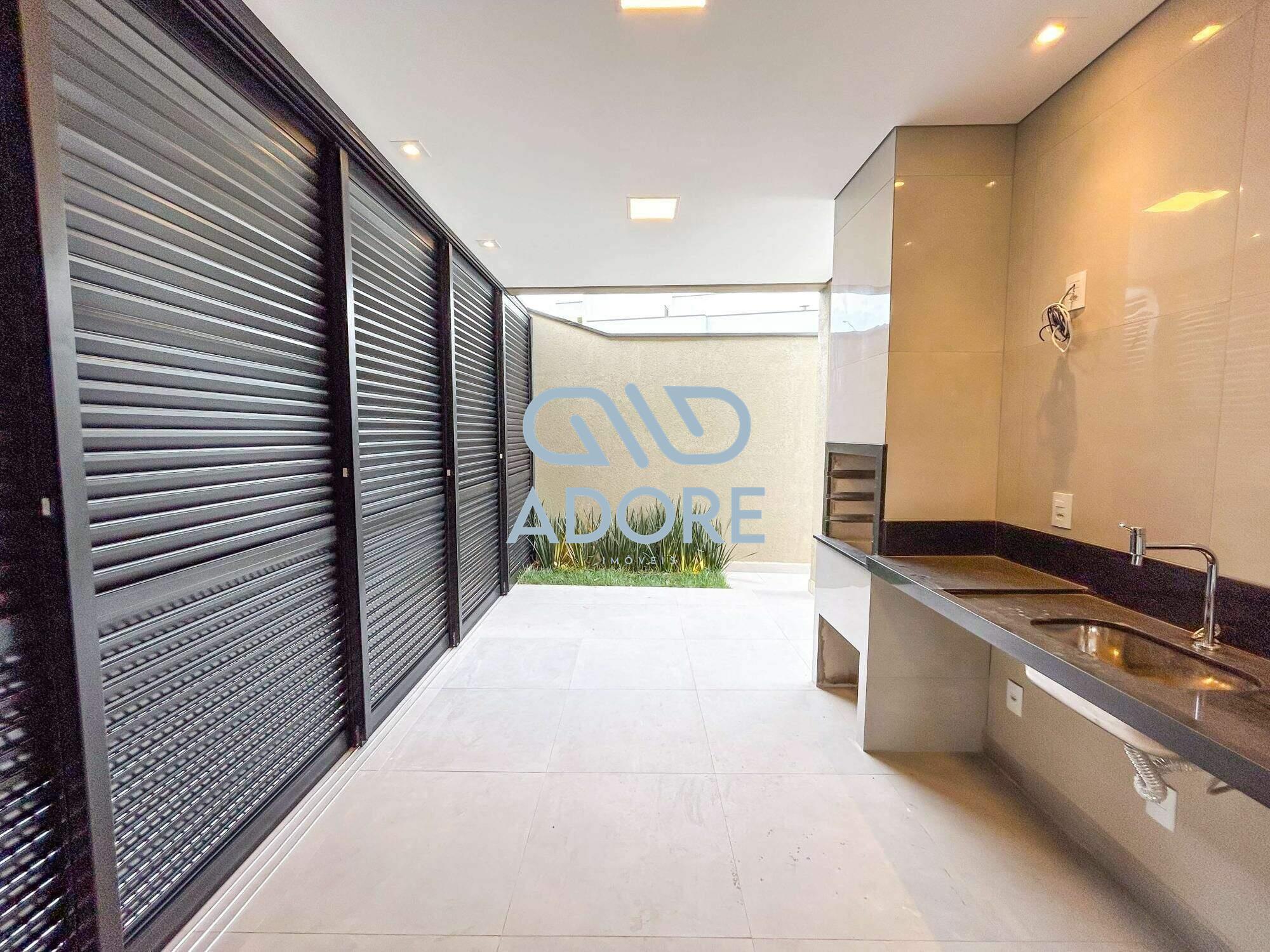 Casa de Condomínio para aluguel no Condomínio Lagos D’Icaraí: 