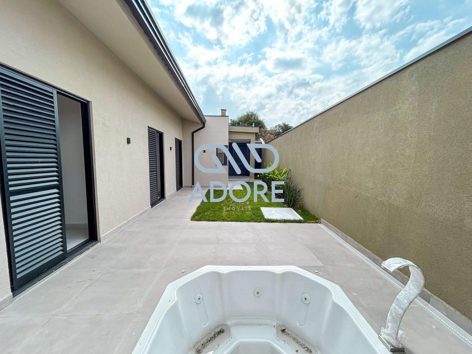 Casa de Condomínio para aluguel no Condomínio Lagos D’Icaraí: 